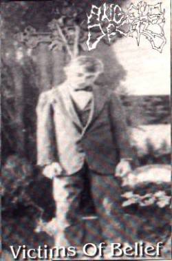 Angel's Decay : Victims of Belief